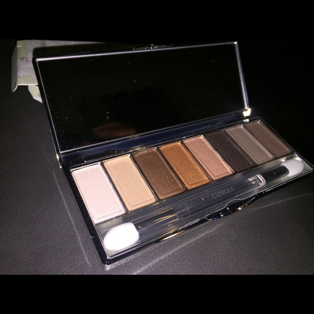 Clinique Palette - Picture 3 of 5